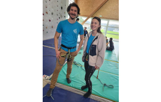 L'avenir du Comité ;)