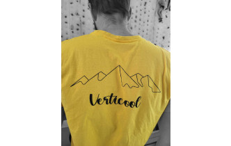 N'oubliez pas que ces T-shirt en coton bio sont toujours disponibles !