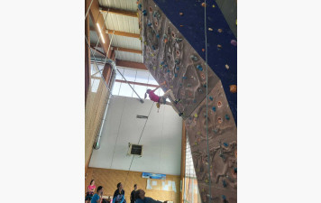 Compétition jeunes 14-15 ans