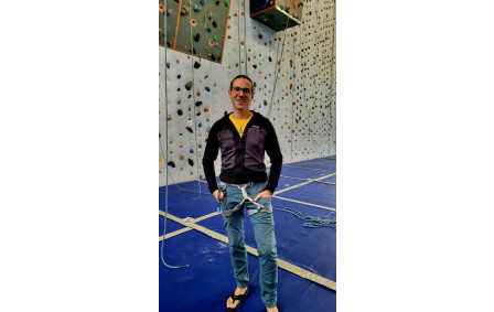 Un grand merci au déclaré volontaire respo photo David !!