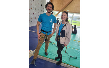 L'avenir du Comité ;)